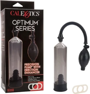 CalExotics Precision Pump with Erection Enhancer